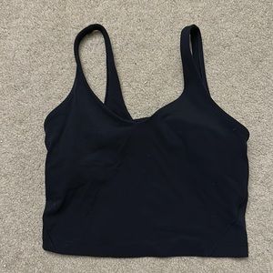 COPY - Lululemon Sports Bra Tank Top